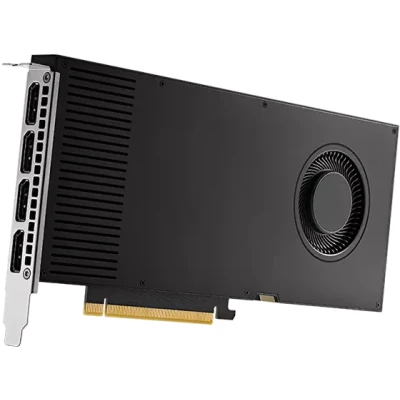 Afbeelding van Lenovo Nvidia RTX A4000 16 GB GDDR6