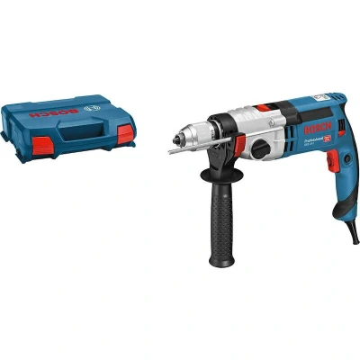 Afbeelding van Bosch GSB 24 2 Klopboormachine in Koffer 060119C801