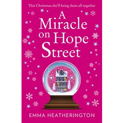 Afbeelding van A Miracle on Hope Street