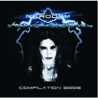 Afbeelding van Various Artists Nerodom Compilation 2006 (CD)