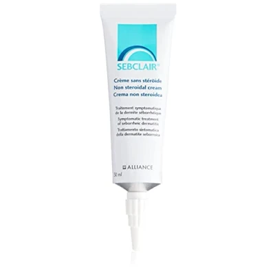 Afbeelding van Sebclair Crème 30 ml