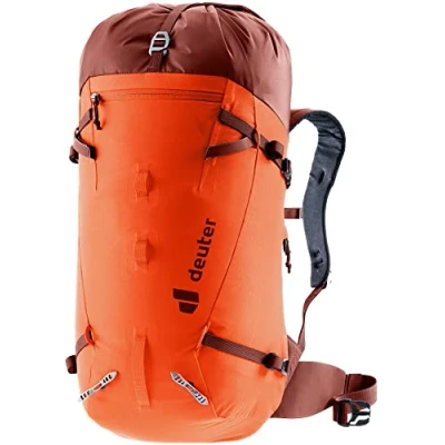 Afbeelding van deuter Guide 28 Sl Alpine rugzak voor dames