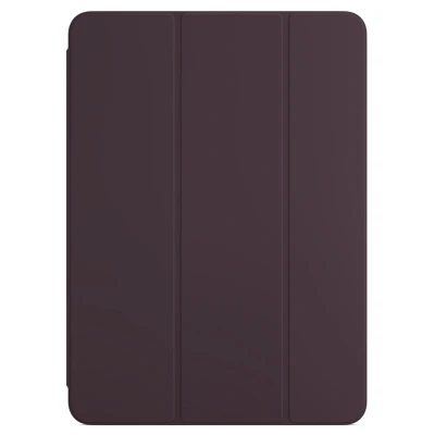 Afbeelding van Apple Smart Folio iPad Air (2022/2020) Donkere Kers
