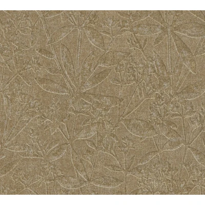 Afbeelding van AS Creation Terra 38924 6 389246 Bruin / Beige