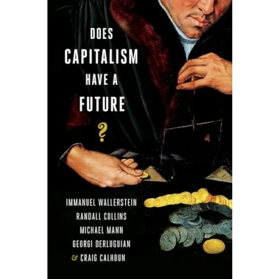Afbeelding van Does Capitalism Have A Future