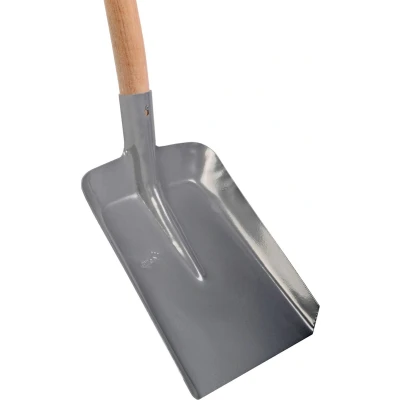 Afbeelding van Talen Tools Stalschop Nummer 5 Compleet