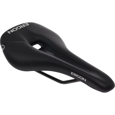 Afbeelding van Ergon Zadel SR Comp heren S M zwart
