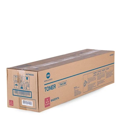 Afbeelding van Konica Minolta A0TM350 Toner magenta