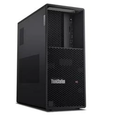 Afbeelding van Lenovo ThinkStation P3 i7 13700 16GB RAM 512GB SSD Desktop PC
