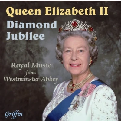 Afbeelding van H.M Queen Elizabeth Diamond Jubilee
