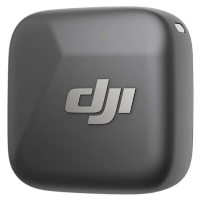 Afbeelding van DJI Handheld (single, Black)