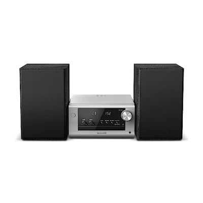Afbeelding van Panasonic SC PM702EG S Microsysteem.