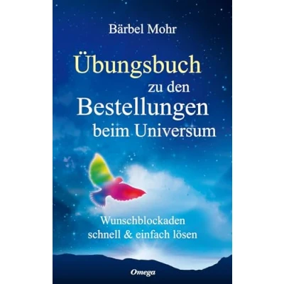 Afbeelding van Übungsbuch zu den Bestellungen beim Universum