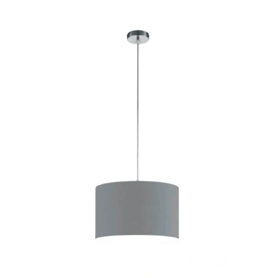 Afbeelding van Trio Hotel Hanglamp Nikkel