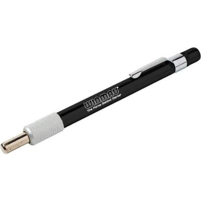 Afbeelding van Winmau Diamond dartpuntenslijper (zwart)