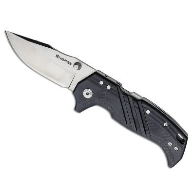 Afbeelding van Coldsteel Engage S35VN Black
