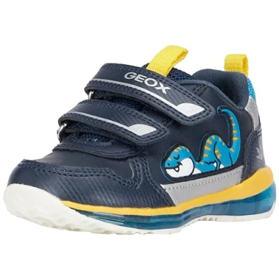 Afbeelding van GEOX B TODO BOY Blauw 22 EU