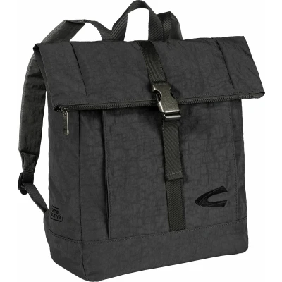Afbeelding van camel active Journey Rugzak, Heren, Maat: One Size, Black