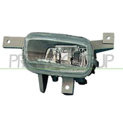 Afbeelding van PRASCO OP7104414 Mistlampen Links Met lamphouder OPEL: Sintra (APV) 2.2 i 16V, 3.0 24V, DTI 1996 1999