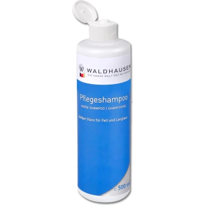 Afbeelding van Paardenshampoo cassis 500ml