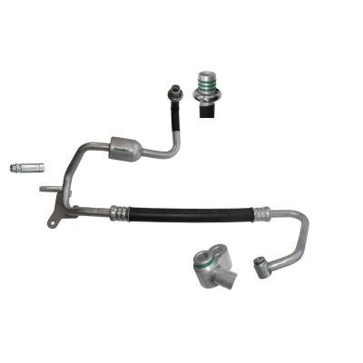 Afbeelding van Vemo Airco hoge /lagedrukleiding / lagedrukleiding V15 20 0013