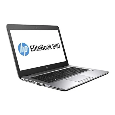 Afbeelding van HP EliteBook 840 G3 14 inch 1920x1080 Full HD Intel Core i5 256GB SSD harde schijf 8GB geheugen Windows 10 Pro webcam vingerafdruk toetsenbordverlichting notebook (Refurbished)