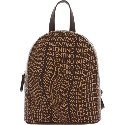 Afbeelding van VALENTINO Vrije tijd Rugzak Samosa Zaino Backpack Brown / Honey Bruine