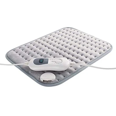Afbeelding van PURLINE WARMER PAD Elektrisch verwarmingskussen van kunstwol, 40 x 30 cm, 3 temperaturen met automatische uitschakeling
