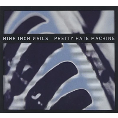 Afbeelding van Pretty Hate Machine: 2010 Remaster