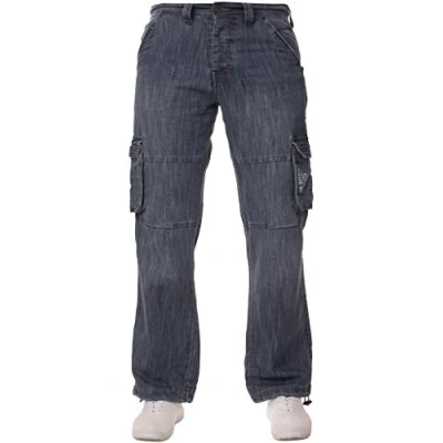 Afbeelding van Enzo Heren Ez08, Trekkoord, 42W x 32L
