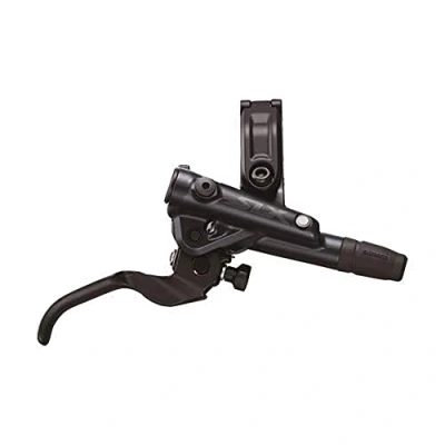 Afbeelding van Shimano Remgreep Slx M7100 Rechts 2 vinger Schijfrem Zwart