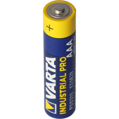 Afbeelding van Varta 4003 Micro LR03 industriële batterij 1 stuk