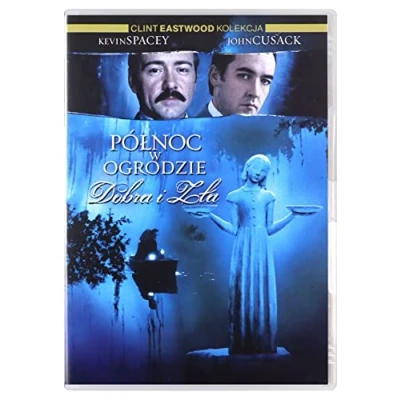 Afbeelding van Midnight in the Garden of Good and Evil [DVD]