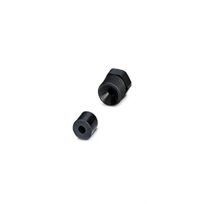 Afbeelding van Phoenix Contact 1436505 Sensor/actuator connector, niet geassembleerd M12 Drukkingsschroef en afdichting 5 stuk(s)