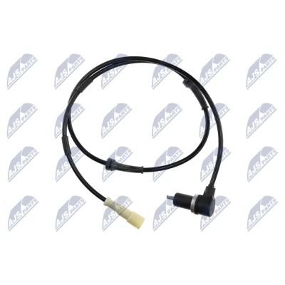 Afbeelding van Wielsnelheidssensor NTY HCA FT 001