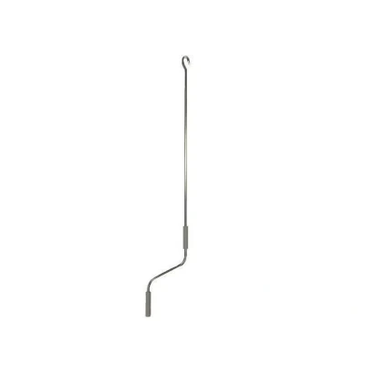 Afbeelding van Slinger Punthaak 120cm