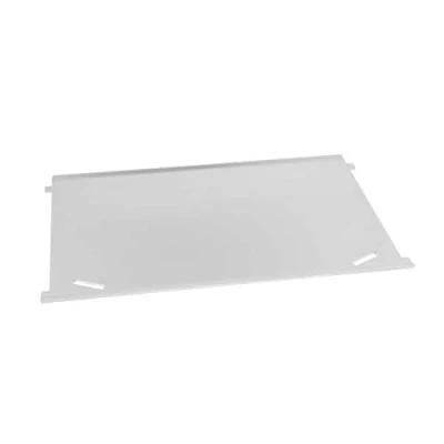 Afbeelding van FENNEK 2.0 Plancha grillplaat/toebehoren voor de mobiele houtskoolgril met insteeksysteem kamperen/trekking/camperleven, tuin en outdoor grillplezier van rvs