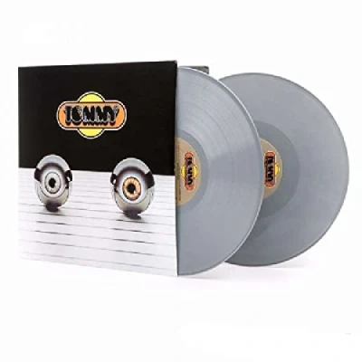 Afbeelding van Tommy Remast (LP)