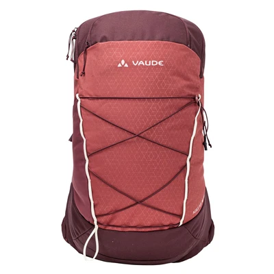Afbeelding van Vaude Agile AIR Backpack, Maat: One Size, Redeva