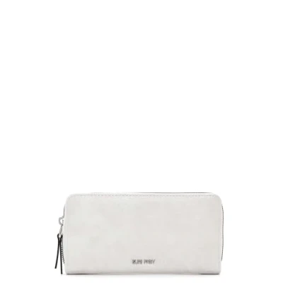 Afbeelding van SURI FREY Portemonnee Ally Zip Around Wallet Ecru Crème