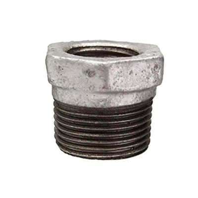 Afbeelding van Cornat verzinkt Red.Stuk 1 inch x 1/2 inch, VFB241112 3/4 Aussengewinde Innengewinde