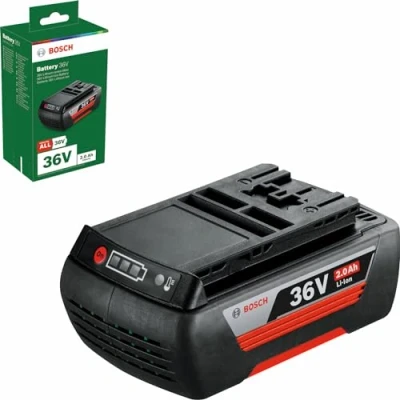Afbeelding van Bosch POWER FOR ALL 36V 2,0 Ah Li Ion accu