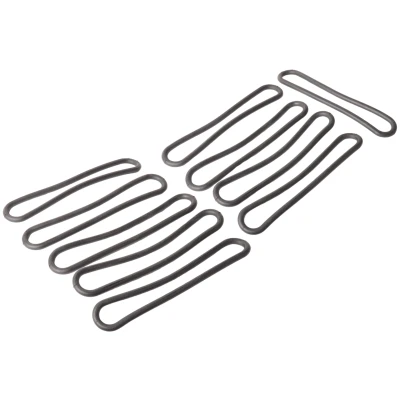 Afbeelding van Aanhangwagendirect Spanrubber (25 cm)