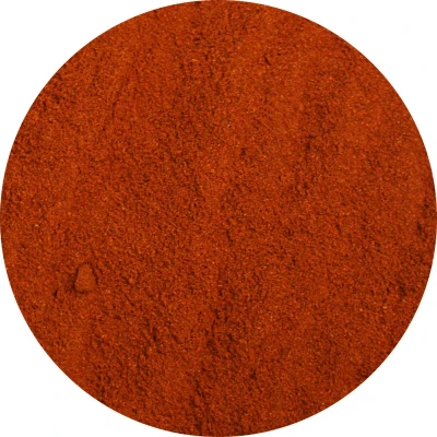 Afbeelding van Van Beekum Specerijen Cayennepeper Gemalen 20 KG Zak (bulk verpakking)