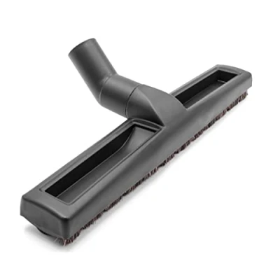 Afbeelding van vhbw Harde vloerzuigmond type 39 met 32 mm aansluiting geschikt voor stofzuiger Bestron, Zelmer, Bosch, Siemens, Nilfisk, Kärcher, Privileg, Panasonic