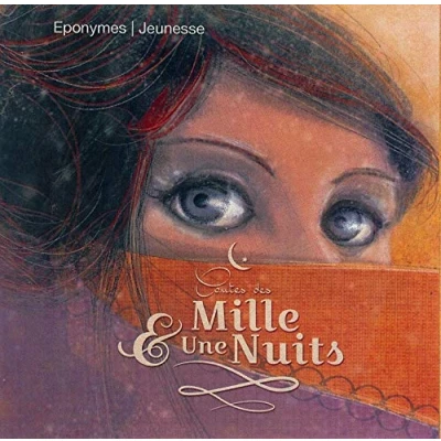 Afbeelding van Various Artists Contes Des Mille &amp; Une Nuits (CD)