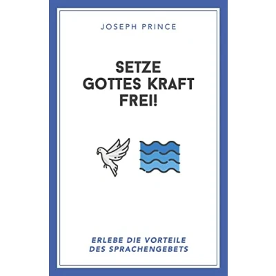 Afbeelding van Setze Gottes Kraft frei!