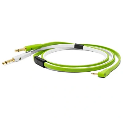 Afbeelding van NEO by Oyaide d+MYTS classB 1.5m Kabel voor DJs