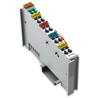 Afbeelding van Wago mp bus master lichtgrijs 750 643