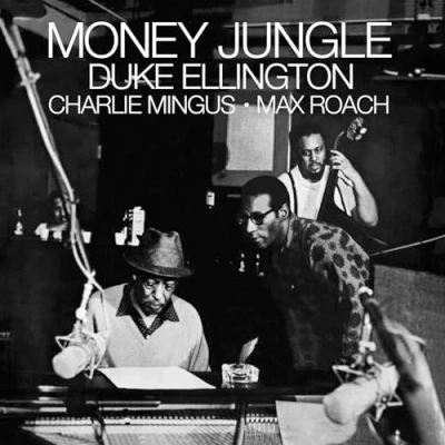 Afbeelding van Money Jungle Remast Ellington Duke/Charles M
